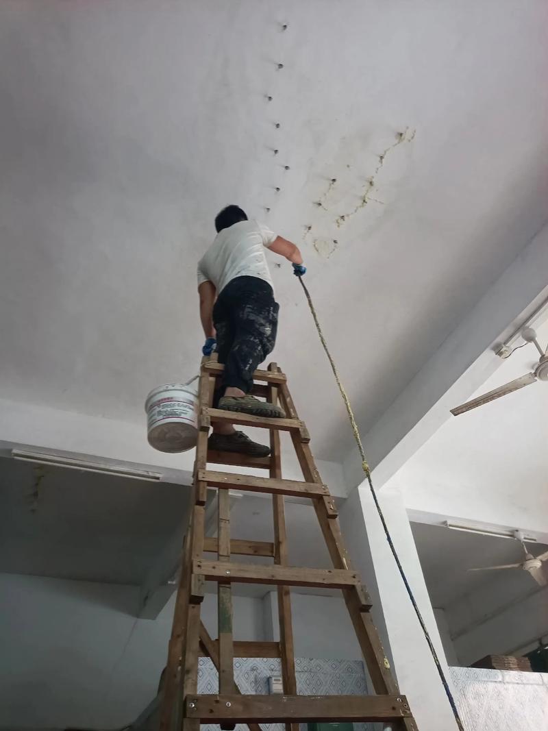 秦皇岛青龙满族自治县化学注浆